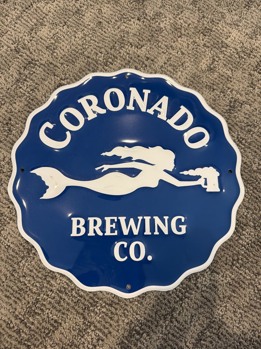 Beer Sign