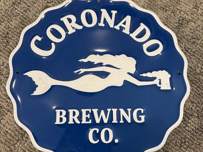 Beer Sign