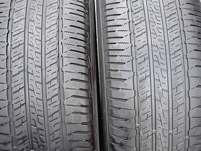 * Nice Pair of 245/65R17 Tires *