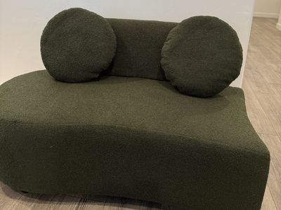 Brand New Sofa Piece