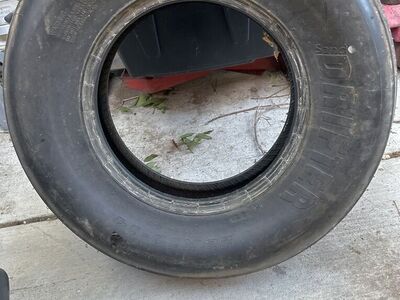 NEW Sti Front Sand Tire 28 X 10 X 14