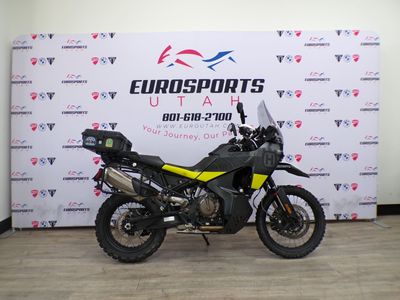 2023 Husqvarna Norden 901