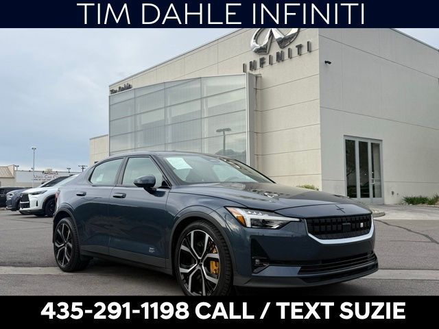 2023 Polestar 2 Long Range Dual Motor