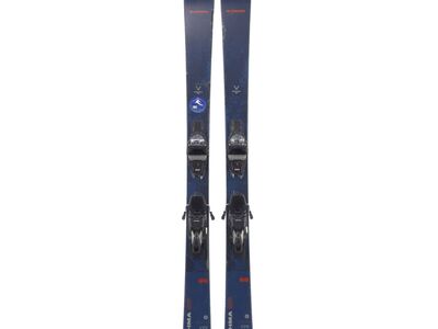 Blizzard Brahma 88 Sp 2023 + TCX 11 Demo Bindings - USED