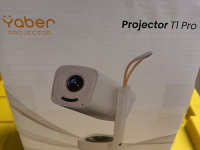 Yaber Projector T1 Pro