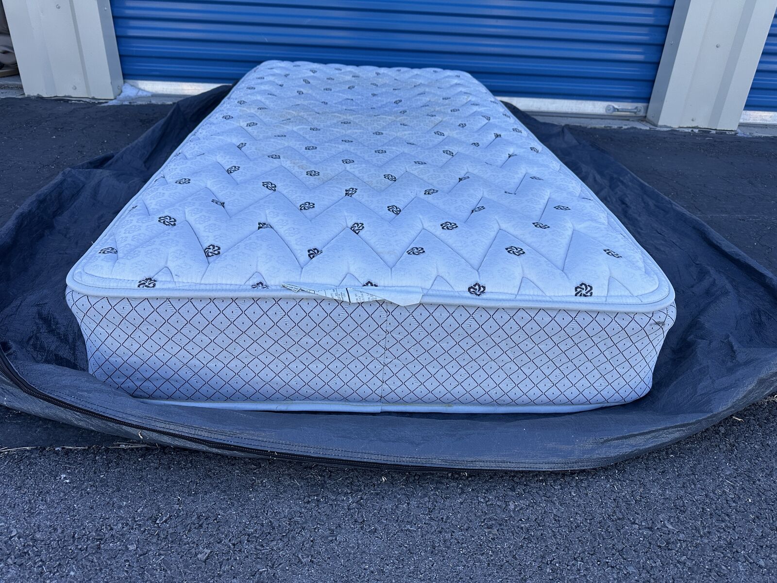 Twin Mattress