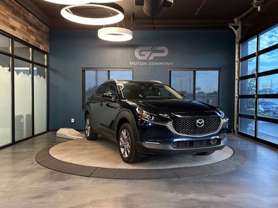2025 Mazda CX-30 2.5 S Premium
