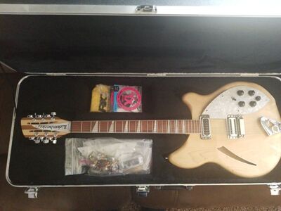 Rickenbacker 360/12
