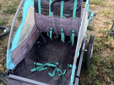 Bike Trailer