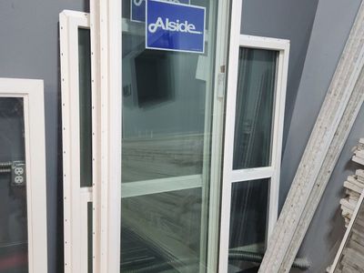 24x72 alside picture windows