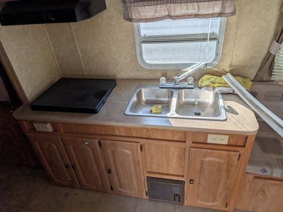 2006 Starcraft trailer