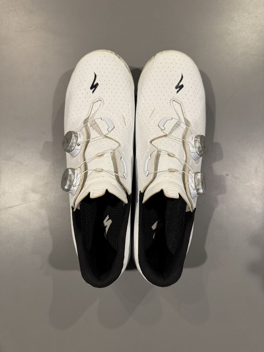 S-WORKS Recon shoes