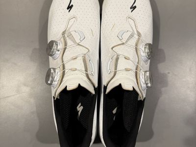 S-WORKS Recon shoes