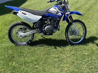TTR 125