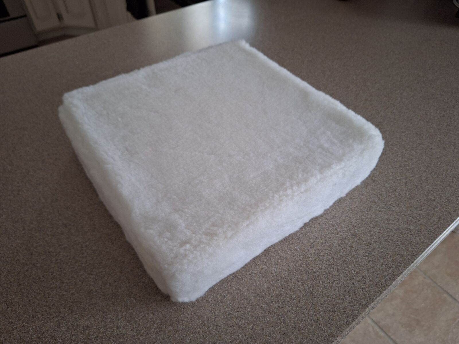 RV Ceiling Vent Insulator