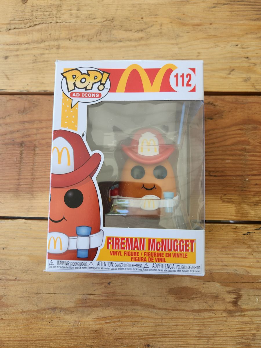 FUNKO MCNUGGET