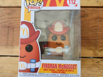 FUNKO MCNUGGET
