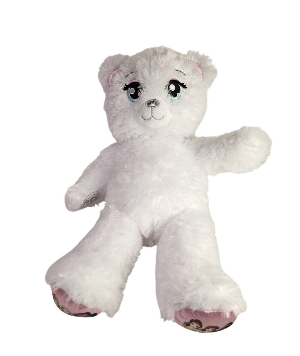 BUILD-A-BEAR Disney Princess 25th Celebration