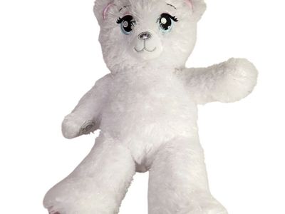 BUILD-A-BEAR Disney Princess 25th Celebration