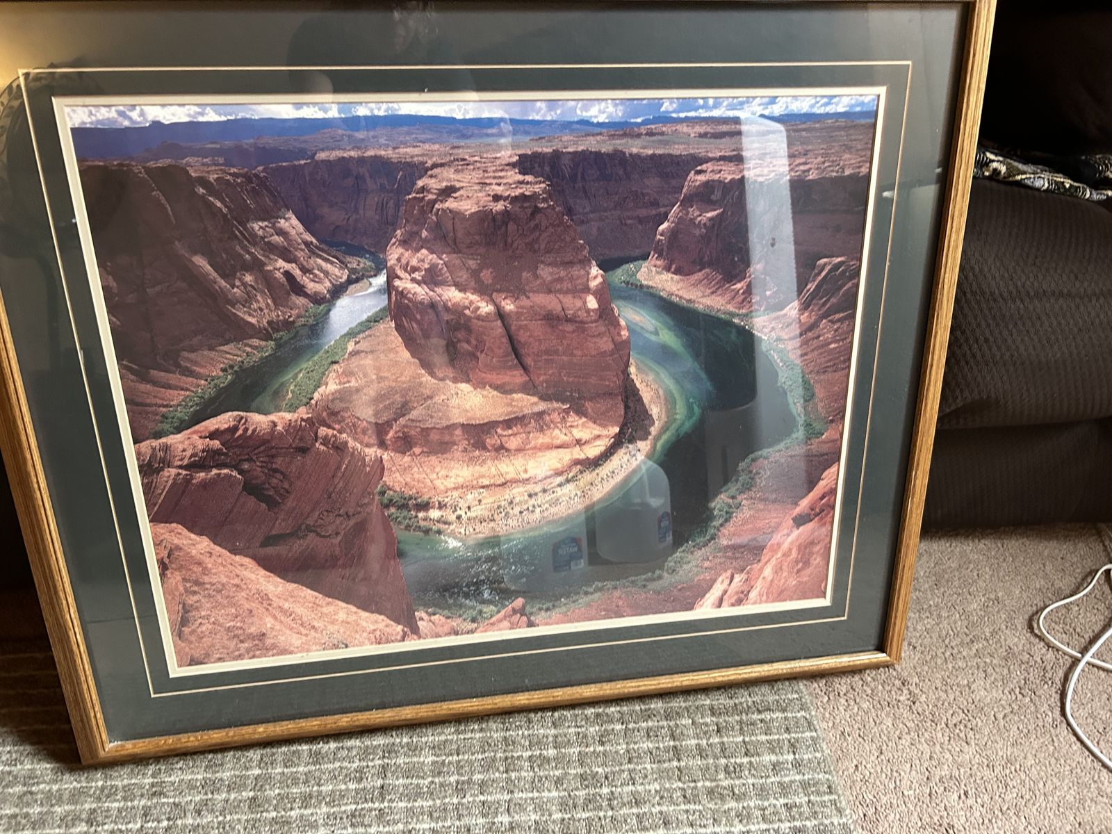 HORSESHOE BEND, Grand Canyon