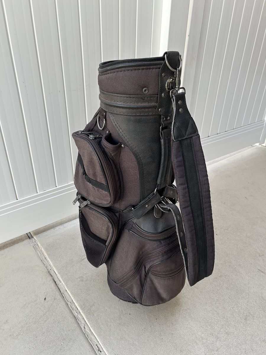 Golf Bag