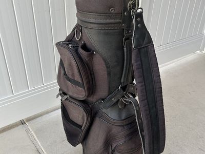 Golf Bag