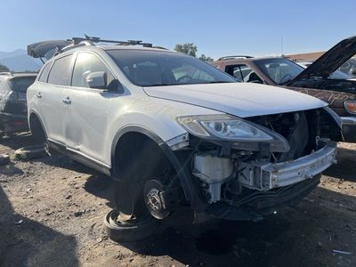 Just In! 2008 Mazda CX-9 Parts - UTPAP Orem