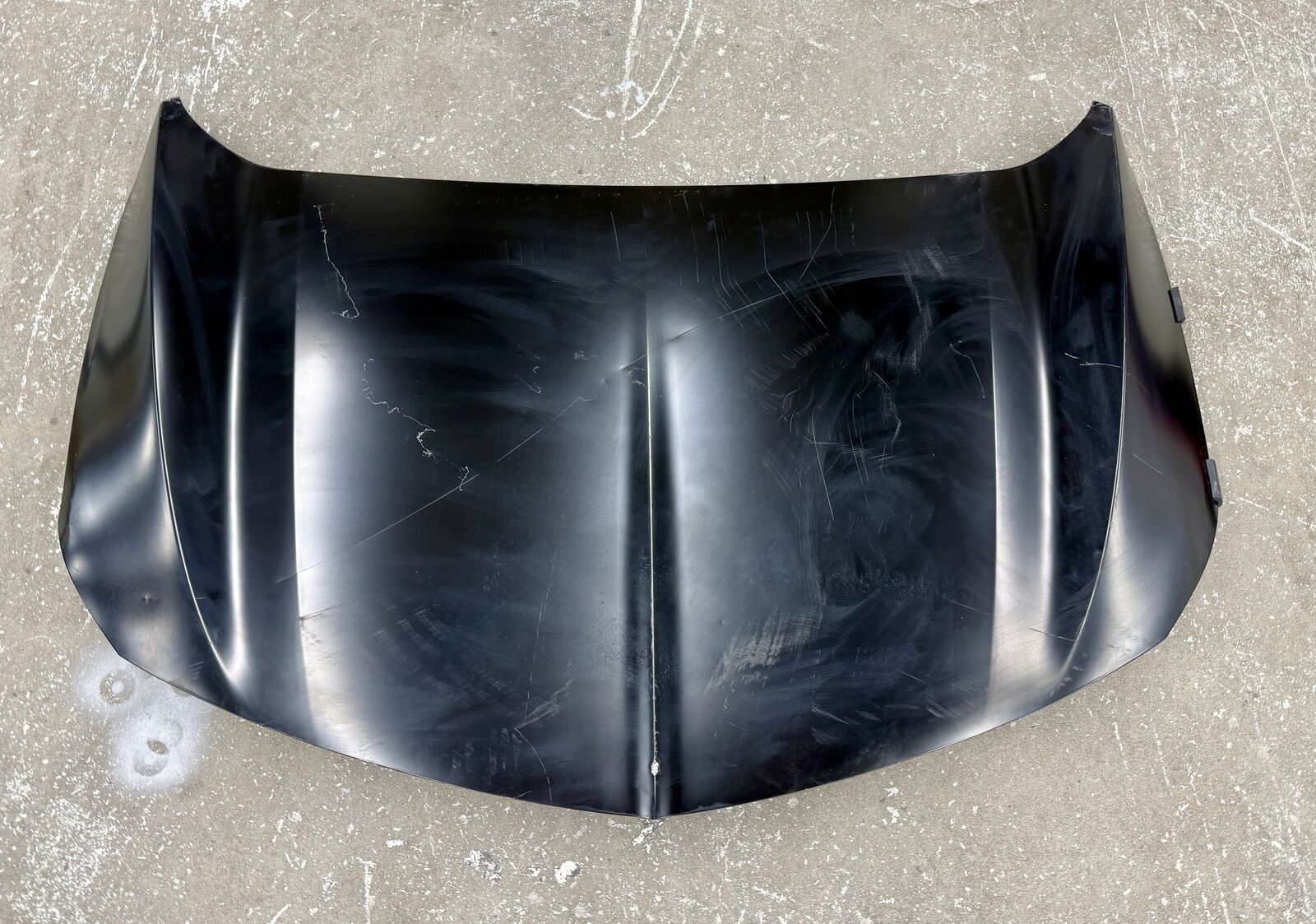 2020-2025 Buick Encore GX Hood
