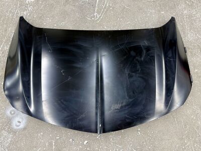 2020-2025 Buick Encore GX Hood