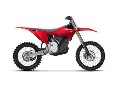 Stark VARG Alpha MX Electric Dirt Bike - 80HP, 19" Rear Wheel, New Condition