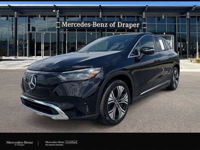 2023 Mercedes-Benz EQE EQE 350 4MATIC