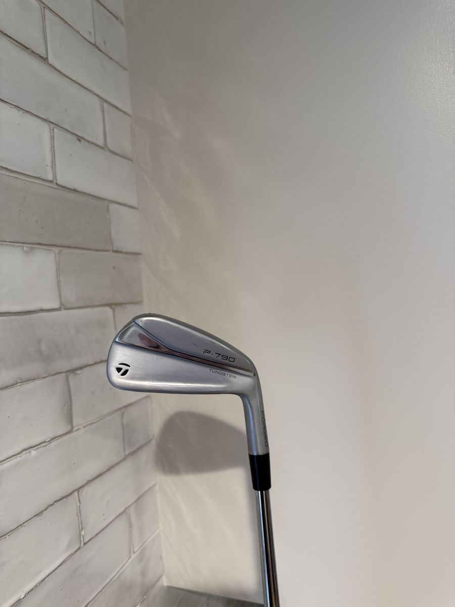 New Taylormade P790 2 Driving Iron
