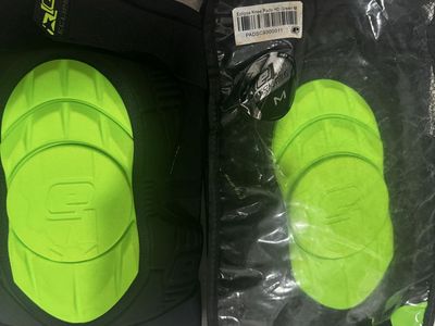 Paintball Knee & Elbow Pads Assorted Paintball Knee & Elbow Pads – Planet Eclipse / Valken