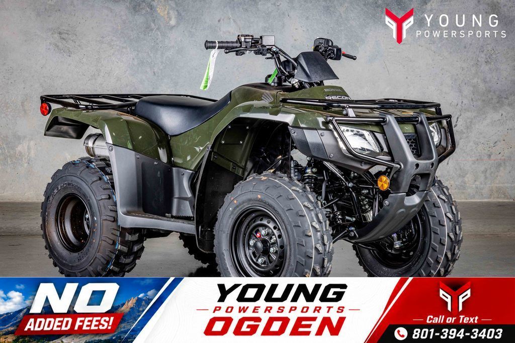 2026 Honda® FourTrax Recon ES