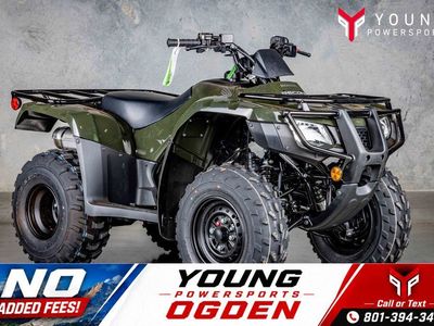 2026 Honda® FourTrax Recon ES