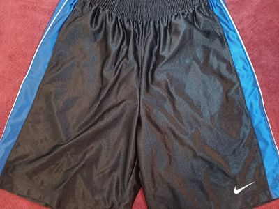 Nike Basketball Shorts Size L – New with Tags – $18 OBO