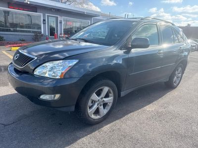 2004 Lexus RX Base