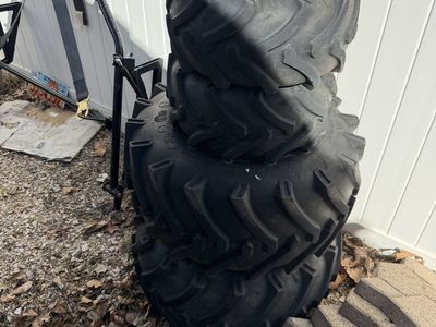 Kabota Tractor Tires