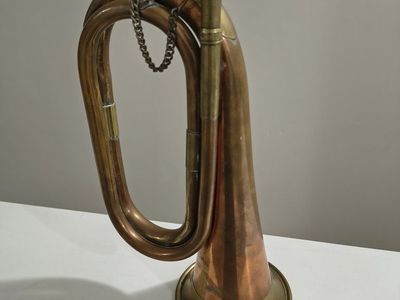 Bugle, Old Fashioned