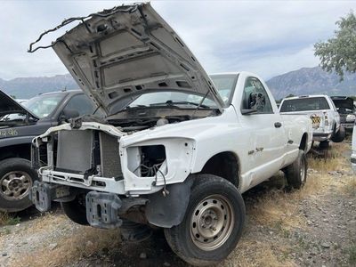 2007 Dodge Ram Pickup Parts - UTPAP Orem