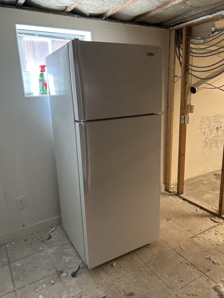 Fridge