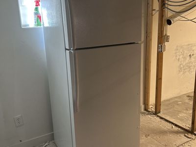 Fridge