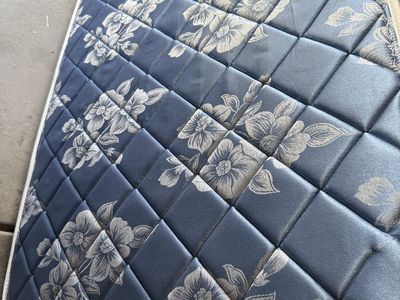 Twin Mattress