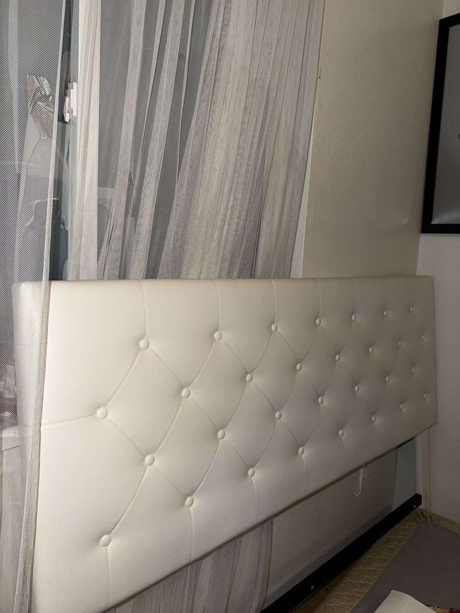 queen headboard