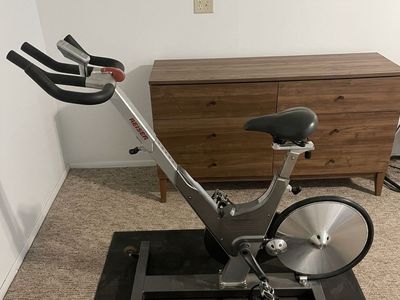 Keiser M3 Exercise Bike