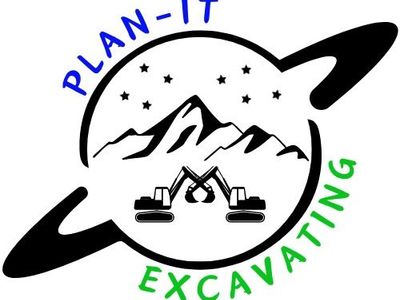 Plan-it Excavating