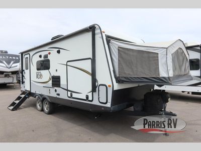 Used 2021 Forest River RV Rockwood Roo 235S