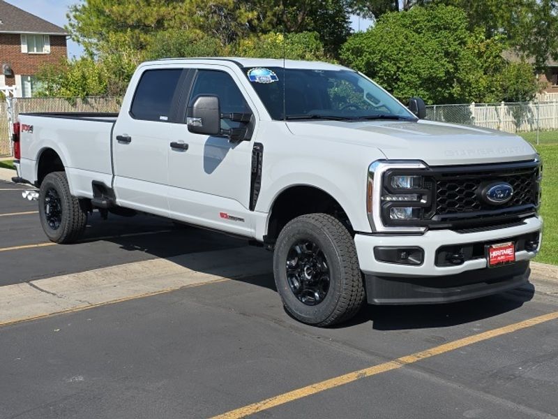 2026 Ford F-350 Super Duty XL