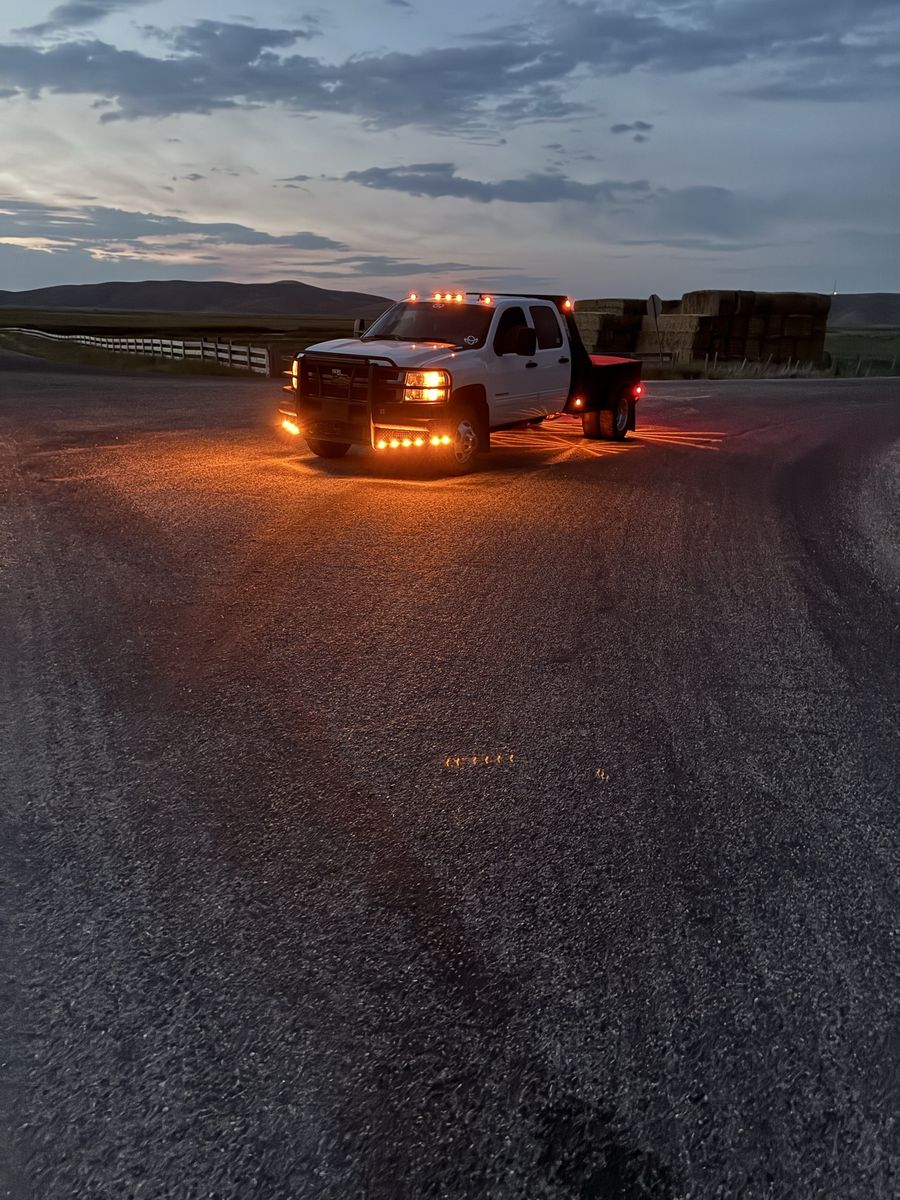 2011 duramax