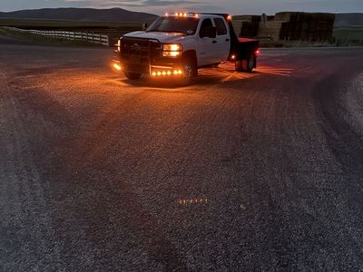 2011 duramax